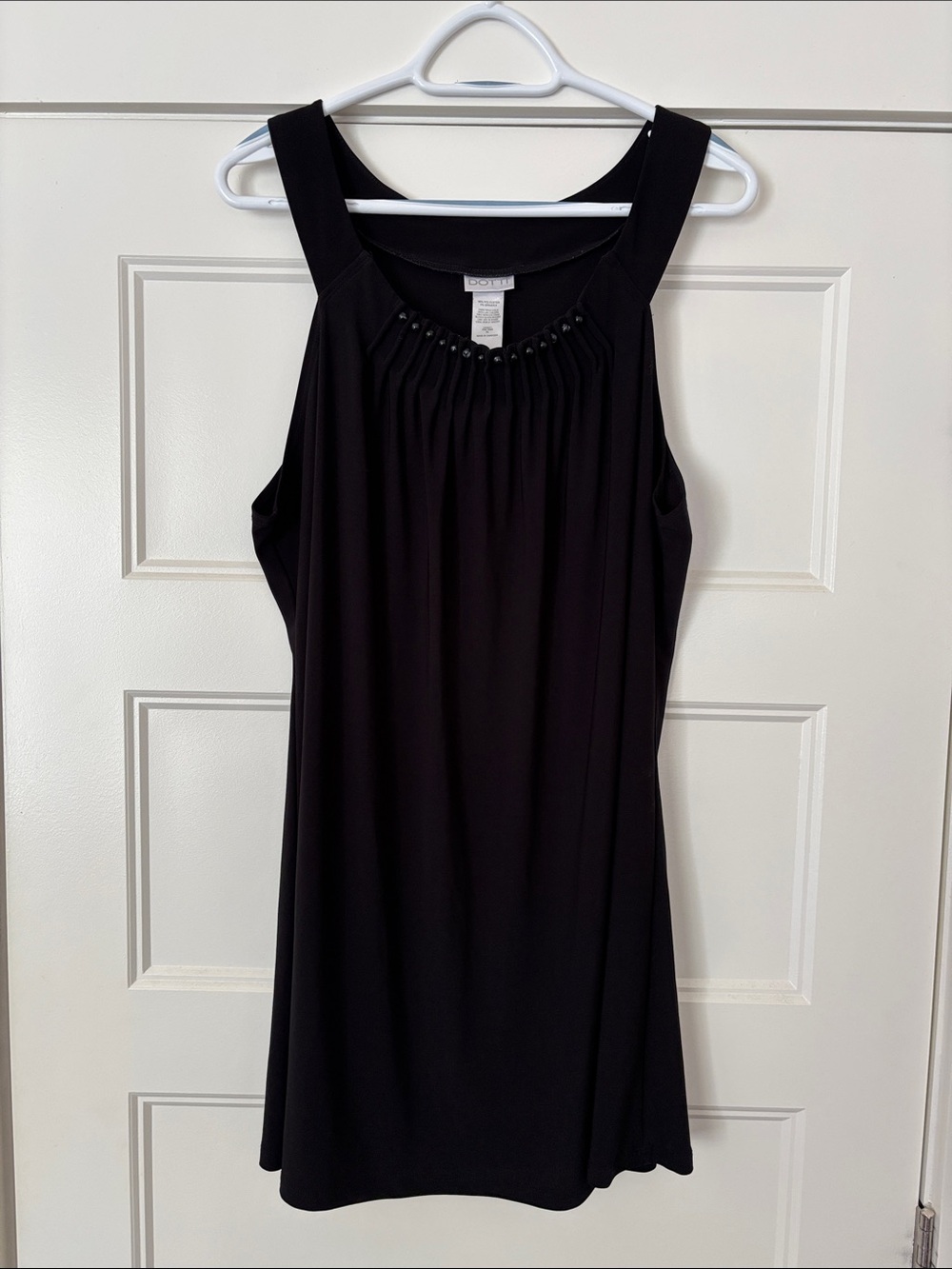 Dotti Tank Dress
